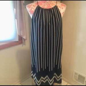 NWOT tank dress